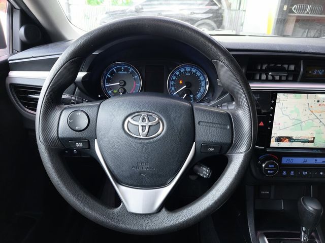 TOYOTA豐田 ALTIS  第10張相片