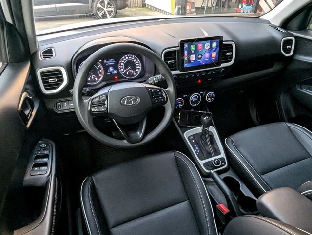 HYUNDAI現代 VENUE  第5張相片