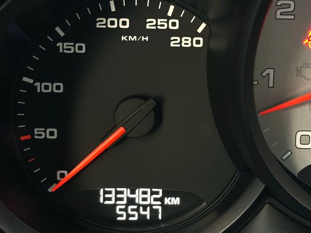 PORSCHE保時捷 MACAN S  第14張相片