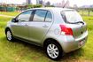 {內外新 跑14萬}11年YARIS1.5灰~豐隆嚴選0頭款低月付專案~  第19張縮圖