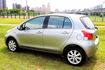 {內外新 跑14萬}11年YARIS1.5灰~豐隆嚴選0頭款低月付專案~  第20張縮圖