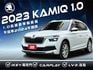 ★年底車2024年領牌~1.0渦輪高規豪華動能版，現省40萬認證車原鈑件，IKEY.LV2.電尾門.盲點.數位儀表板★  第1張縮圖