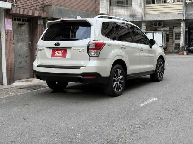 ★行家首選XT渦輪版~240匹馬力.IKEY.4WD.電尾門.換檔撥片.CARPLAY.電動/電熱椅.LED，原鈑件★  第2張相片
