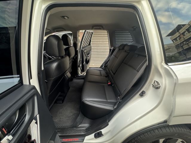 ★行家首選XT渦輪版~240匹馬力.IKEY.4WD.電尾門.換檔撥片.CARPLAY.電動/電熱椅.LED，原鈑件★  第4張相片