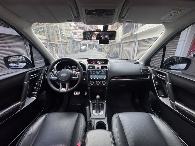 ★行家首選XT渦輪版~240匹馬力.IKEY.4WD.電尾門.換檔撥片.CARPLAY.電動/電熱椅.LED，原鈑件★  第5張相片