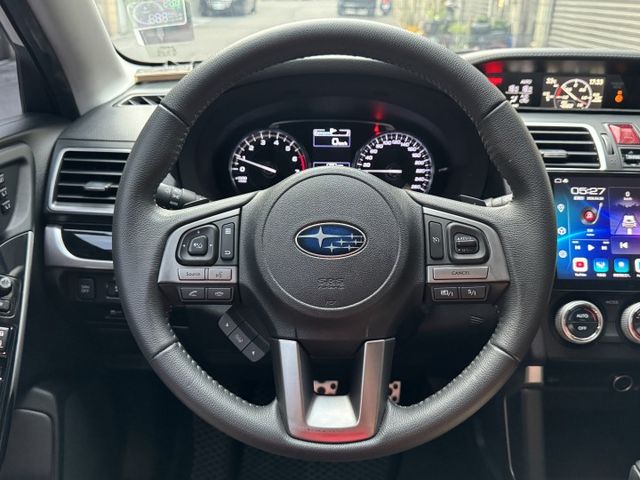 ★行家首選XT渦輪版~240匹馬力.IKEY.4WD.電尾門.換檔撥片.CARPLAY.電動/電熱椅.LED，原鈑件★  第11張相片