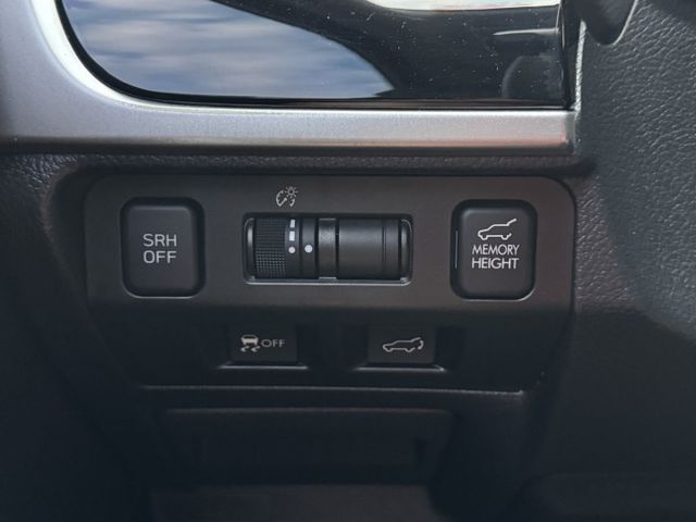 ★行家首選XT渦輪版~240匹馬力.IKEY.4WD.電尾門.換檔撥片.CARPLAY.電動/電熱椅.LED，原鈑件★  第12張相片