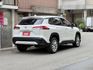 ★僅跑2萬多最美白色系~認證車原鈑件，IKEY.ACC.車道維持.防滑系統.倒車顯影.行車紀錄器，原廠保固中可全貸★  第2張縮圖