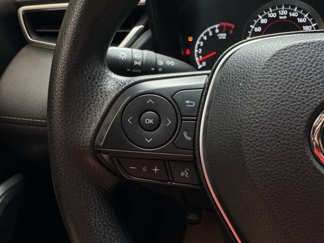 ★僅跑2萬多最美白色系~認證車原鈑件，IKEY.ACC.車道維持.防滑系統.倒車顯影.行車紀錄器，原廠保固中可全貸★  第9張相片