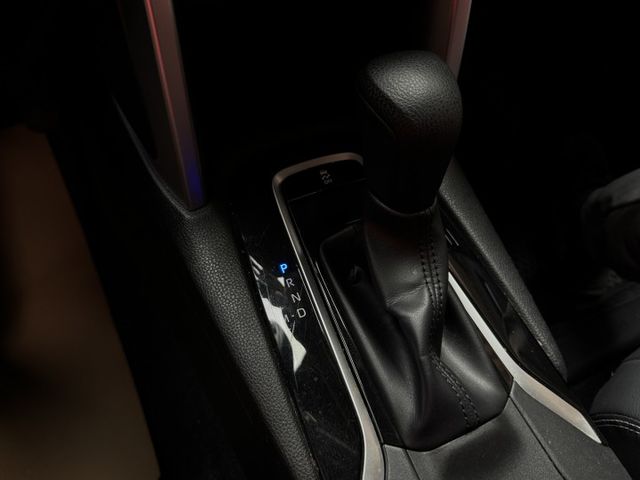 ★僅跑2萬多最美白色系~認證車原鈑件，IKEY.ACC.車道維持.防滑系統.倒車顯影.行車紀錄器，原廠保固中可全貸★  第13張相片