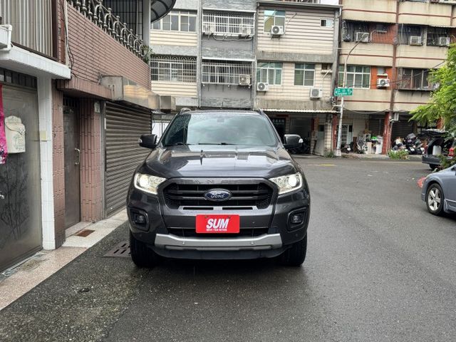 ★僅跑11萬超美運動版~認證車原鈑件，原廠保養紀錄，渦輪引擎.IKEY.定速.電動椅.LED，底盤無繡，最好顧的顏色★  第3張相片