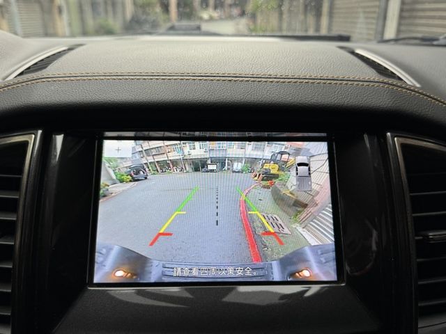 ★僅跑11萬超美運動版~認證車原鈑件，原廠保養紀錄，渦輪引擎.IKEY.定速.電動椅.LED，底盤無繡，最好顧的顏色★  第15張相片
