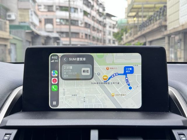 ★年底車21年式高規菁英+版+升級環景影像~僅跑2.7萬，原廠保養紀錄，電尾門.LV2.盲點.CARPLAY.雙電動椅★  第17張相片