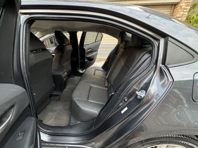 ★豪華版有IKEY~認證車原鈑件，ACC.車道維持.CARPLAY.9氣囊.防滑系統.胎壓偵測.倒車顯影，原廠保養紀錄★  第4張相片
