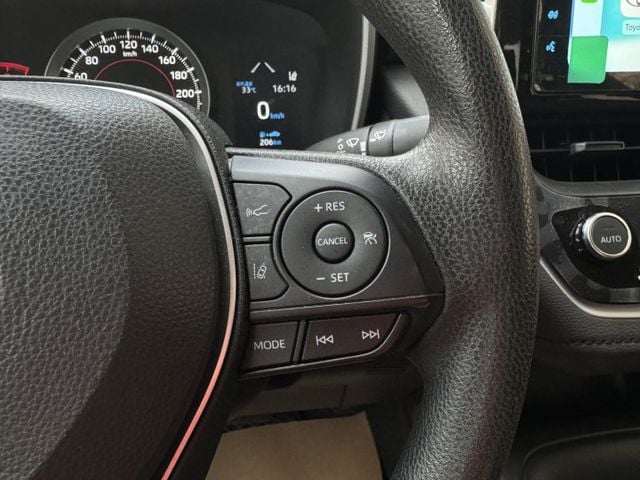 ★豪華版有IKEY~認證車原鈑件，ACC.車道維持.CARPLAY.9氣囊.防滑系統.胎壓偵測.倒車顯影，原廠保養紀錄★  第9張相片