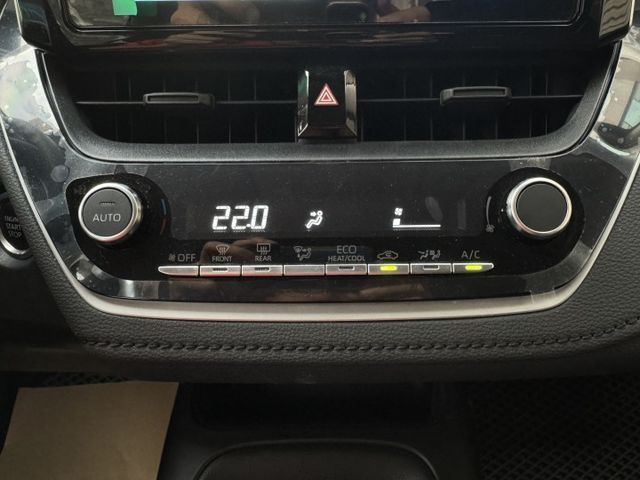 ★豪華版有IKEY~認證車原鈑件，ACC.車道維持.CARPLAY.9氣囊.防滑系統.胎壓偵測.倒車顯影，原廠保養紀錄★  第14張相片