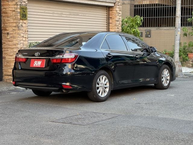 ★秒殺特價中~僅跑9萬認證車原鈑件，升級影音全配，導航.倒車顯影.無線CARPLAY.分區控溫.胎壓偵測，可全額貸款★  第2張相片