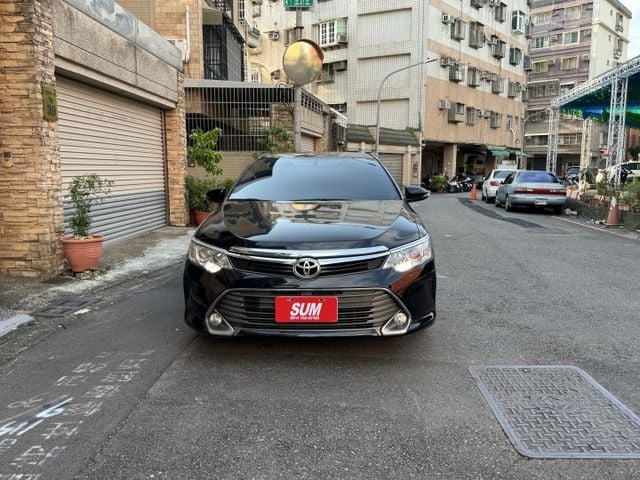 ★秒殺特價中~僅跑9萬認證車原鈑件，升級影音全配，導航.倒車顯影.無線CARPLAY.分區控溫.胎壓偵測，可全額貸款★  第18張相片