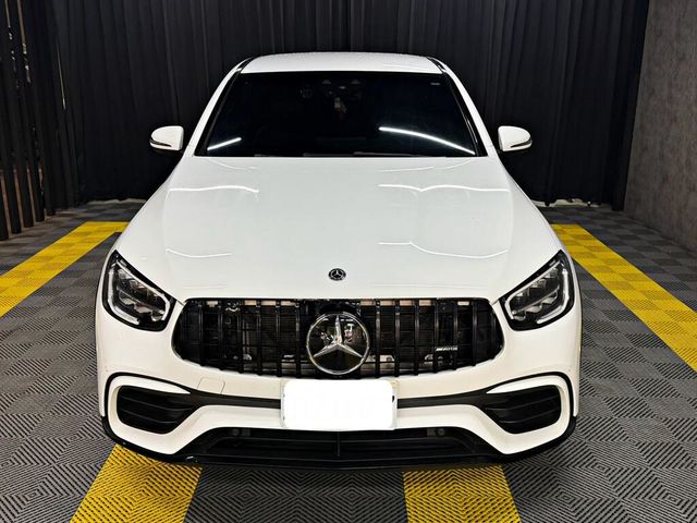 M-BENZ賓士 GLC200  第3張相片
