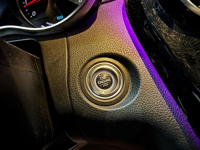 M-BENZ賓士 GLC200  第9張相片