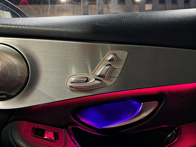 M-BENZ賓士 GLC200  第15張相片