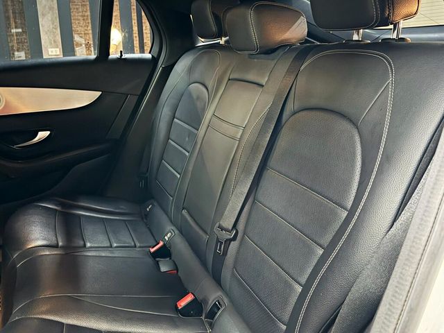 M-BENZ賓士 GLC200  第20張相片