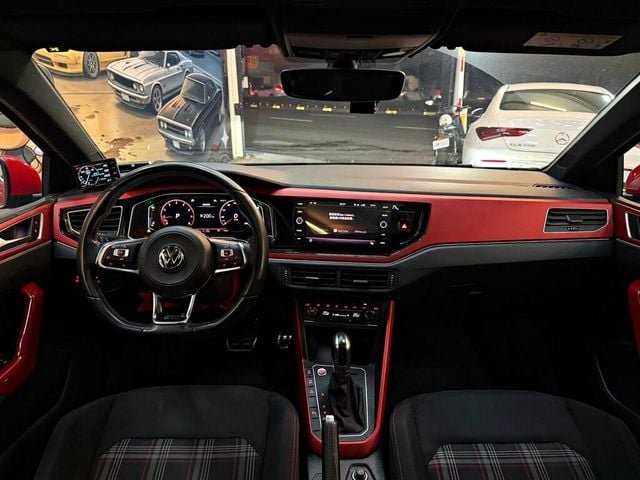 VOLKSWAGEN福斯 POLO GTI  第5張相片