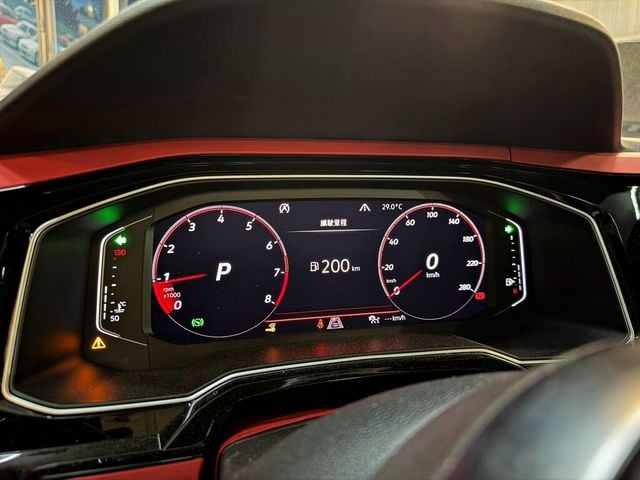 VOLKSWAGEN福斯 POLO GTI  第6張相片