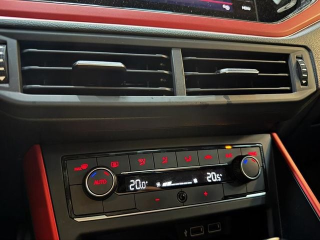 VOLKSWAGEN福斯 POLO GTI  第14張相片