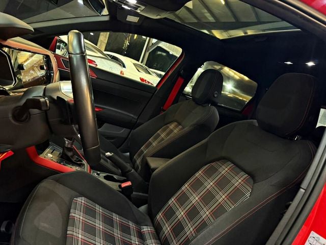 VOLKSWAGEN福斯 POLO GTI  第17張相片