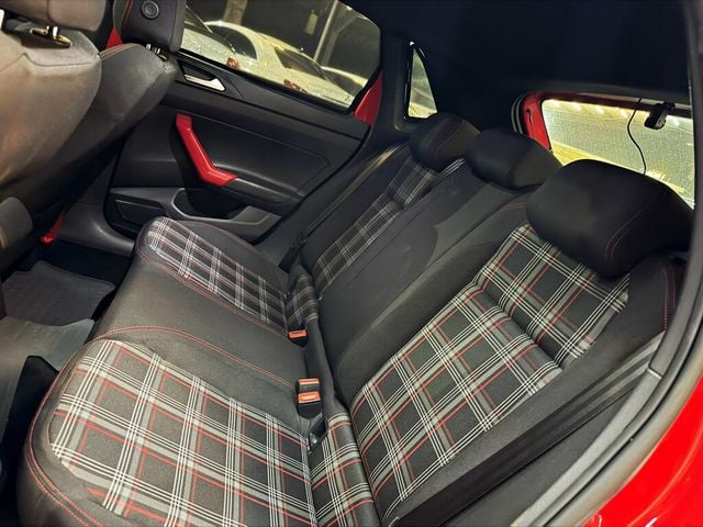 VOLKSWAGEN福斯 POLO GTI  第18張相片