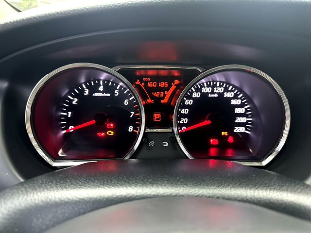 NISSAN日產 LIVINA  第6張相片