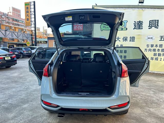 LUXGEN納智捷 U6 NEO  第10張相片