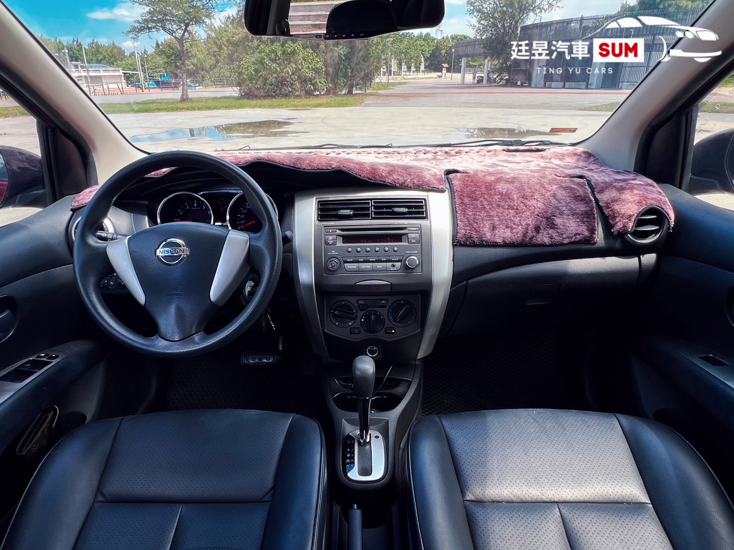 2017年 Nissan Livina 1.6L 📍僅跑7萬   第5張相片