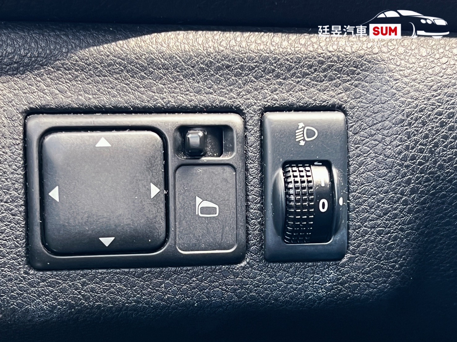 2017年 Nissan Livina 1.6L 📍僅跑7萬   第8張相片