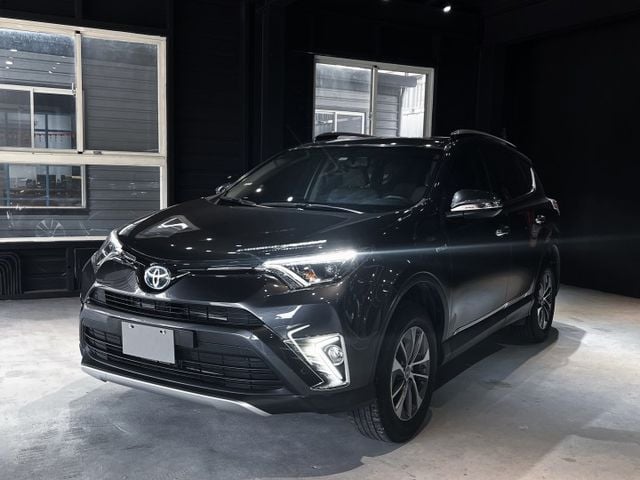 RAV4  第1張相片