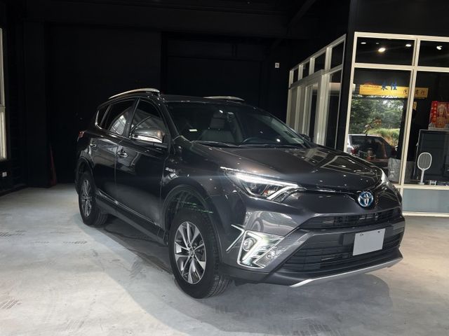 RAV4  第3張相片