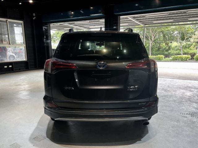 RAV4  第5張相片