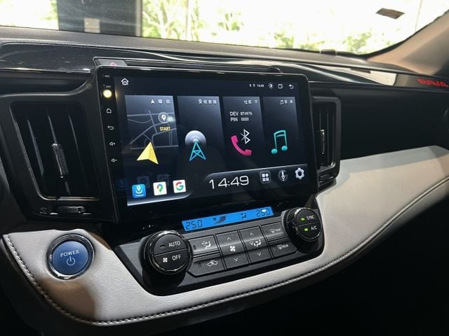 RAV4  第13張相片