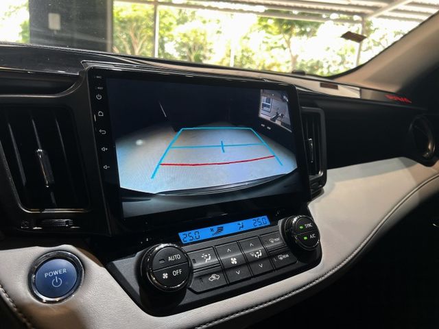 RAV4  第14張相片