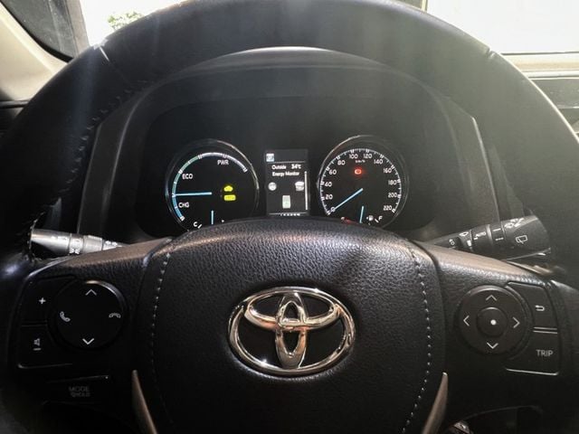RAV4  第17張相片