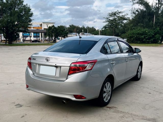 VIOS  第6張相片