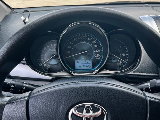 VIOS  第13張相片