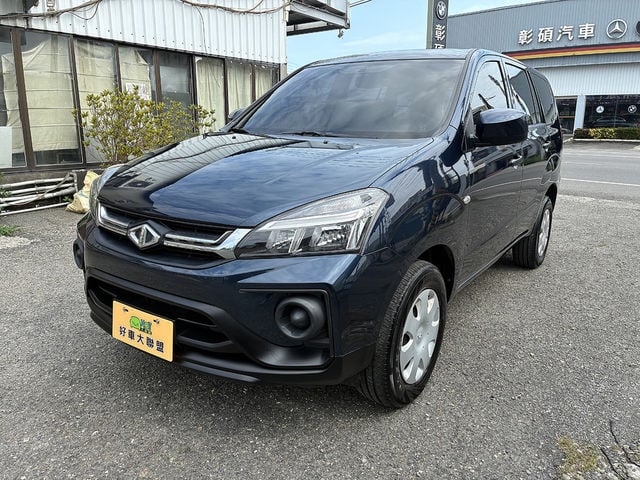 MITSUBISHI三菱 ZINGER  第1張相片