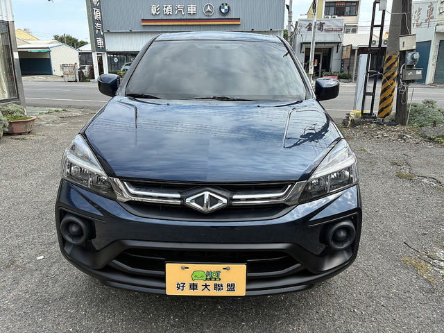 MITSUBISHI三菱 ZINGER  第3張相片