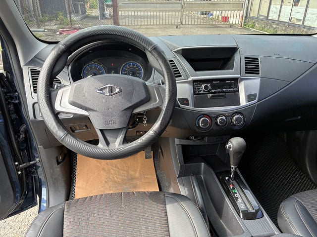 MITSUBISHI三菱 ZINGER  第5張相片