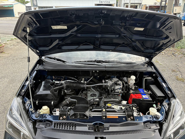 MITSUBISHI三菱 ZINGER  第6張相片