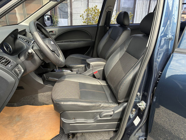 MITSUBISHI三菱 ZINGER  第7張相片