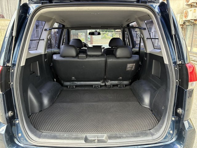 MITSUBISHI三菱 ZINGER  第11張相片