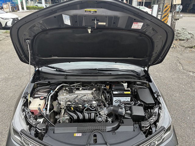 TOYOTA豐田 ALTIS  第6張相片
